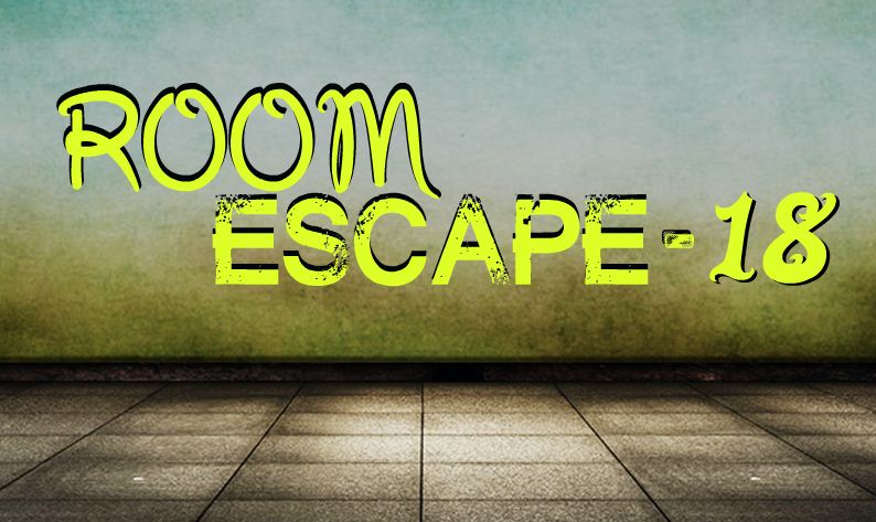 Room Escape 18 game on Video-Igrice.com