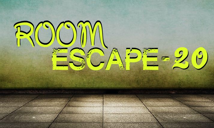 Room Escape 20