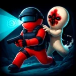 SCP-173: Foundation Escape