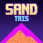 Sand Tetris Pro