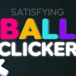 Satisfying Ball Clicker