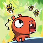 Save the Capybara game on Video-Igrice.com