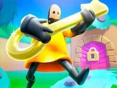 Saw Hero Escape 3D game on Video-Igrice.com