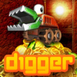 Digger Remastered