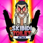 Skibidi Toilet: Head Attack