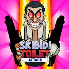 Skibidi Toilet: Head Attack game on Video-Igrice.com