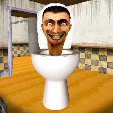 Skibidi Toilet Soccer Head game on Video-Igrice.com