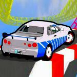 Sky Riders game on Video-Igrice.com