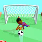 Soccer Dash