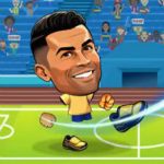 Soccer Legends 2026 game on Video-Igrice.com