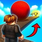 Speed per Click: Obby