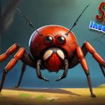 Spider Evolution: Runner Game