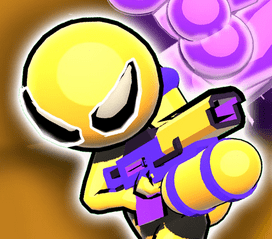 Splatmans game on Video-Igrice.com