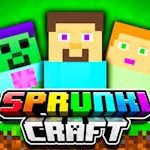 Sprunki Craft