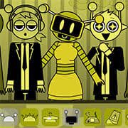 Sprunkstard Human Edition game on Video-Igrice.com