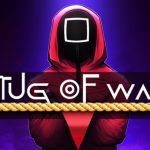 Squid Game : Tug Of War