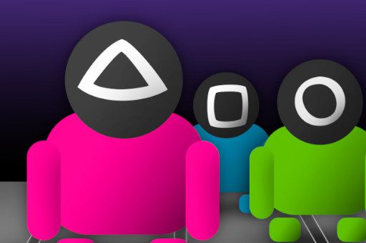 SquidGame.io game on Video-Igrice.com
