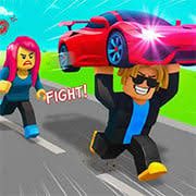 Steal Car Duel game on Video-Igrice.com