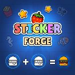 Sticker Forge game on Video-Igrice.com