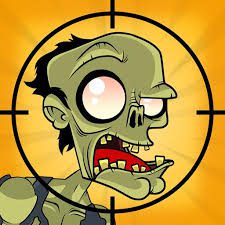 Stupid Zombies game on Video-Igrice.com