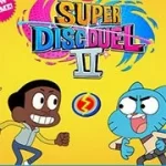 Super Disc Dual 2