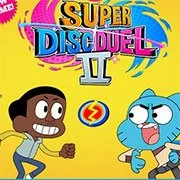 Super Disc Dual 2 game on Video-Igrice.com