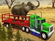 Safari Trucks Differences game on Video-Igrice.com