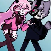 FNF: Sarv & Ruv goes on a Date game on Video-Igrice.com