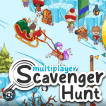 Scavenger Hunt – Multiplayer
