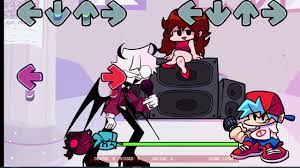 FNF vs Selever Full Week game on Video-Igrice.com