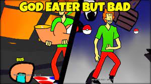 FNF: Shaggy but Bad game on Video-Igrice.com