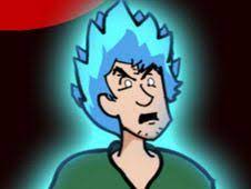 FNF vs Shaggy EXPURGATION Expansion game on Video-Igrice.com