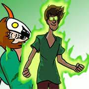 FNF VS Shaggy 2.5 game on Video-Igrice.com