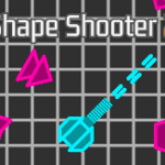 Shape Shooter 2