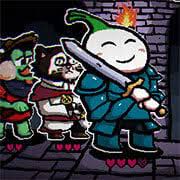 Short Rest Game game on Video-Igrice.com