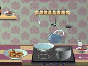 Shrimp Cocktail Recipe game on Video-Igrice.com