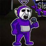 FNF Vs Slendytubbies