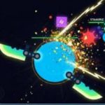 Slicr.io game on Video-Igrice.com