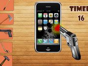 Smash Your Iphone game on Video-Igrice.com