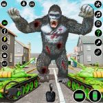 Angry City Smasher