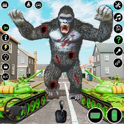 Angry City Smasher