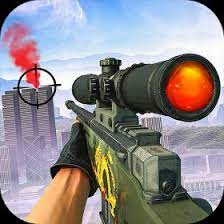 Sniper Master Game game on Video-Igrice.com