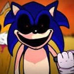 FNF vs Sonic.EXE but Bad