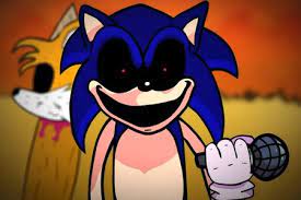 FNF vs Sonic.EXE but Bad game on Video-Igrice.com