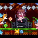 FNF vs Sonic and Tails