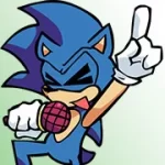 Sonic Funk Festival vs Sonic The Hedgehog