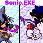 FNF vs Minus Sonic.EXE