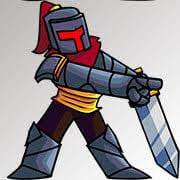 FNF: Soul Knight Funkin game on Video-Igrice.com