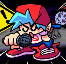 FNF vs Spider Dance game on Video-Igrice.com