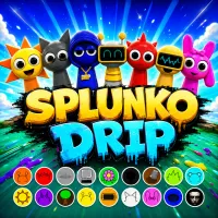 Splunko Drip